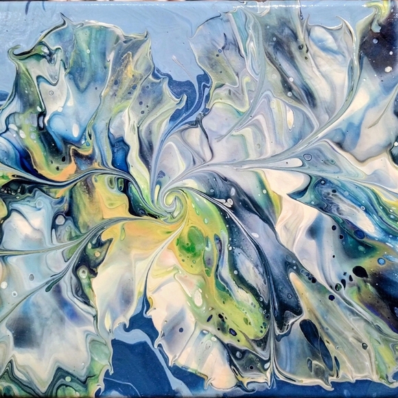 Original painting by, Danielle Prizer, DMP Artistry - Picture 5 of 11